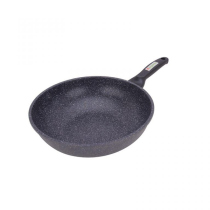 Chảo nhôm chống dính, sâu lòng, đáy từ KG922L