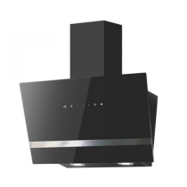 Máy hút mùi kính vát Kangaroo KG1361