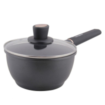 Nồi nhôm chống dính đáy từ Kangaroo KG217